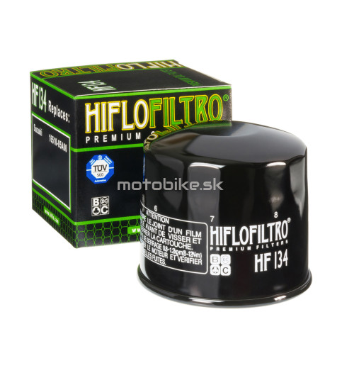 Olejový filter HF134 HIFLOFILTRO 
